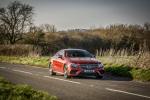 Mercedes-Benz E400 4Matic AMG Line Coupe 2017 года (UK)